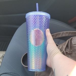 Starbucks Studded Venti cup